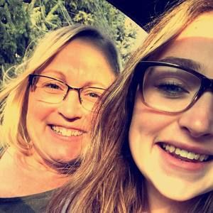 Meet your Posher, Darcy